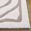 Metro 951, laine 80% touffetée à la main; Tapis abstrait 20% coton-1164501904