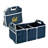 3-Section Folding Trunk Organizer