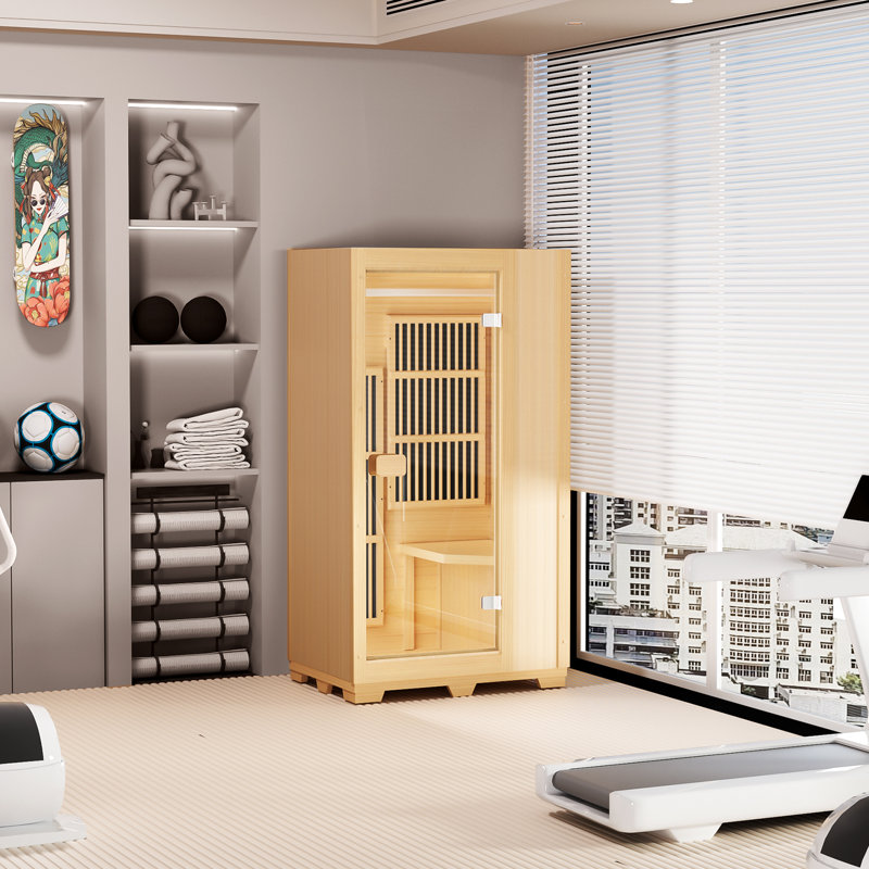 VEVOR Sauna