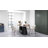 Hudhaifa 18" Width Fabric Solid Back Side Chair for Living Room, Dining Room, Coffee shop-13582475-32220544