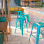 Tabouret de comptoir 26 po