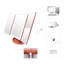 Shalyce Rectangle Mirror