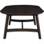 Signa Solid Wood Coffee Table-727720288