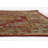 Momeni Tangier Traditional Medallion Red Area Rug-115803316
