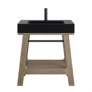 Auburn 31.5'' W Single Vanity