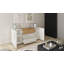 150cm W 3 - Drawer Chest of Drawers-561548514