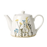 Lenox Wildflowers Teapot