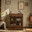 Armoire décorative Home