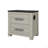 Augusta Brown Nightstand