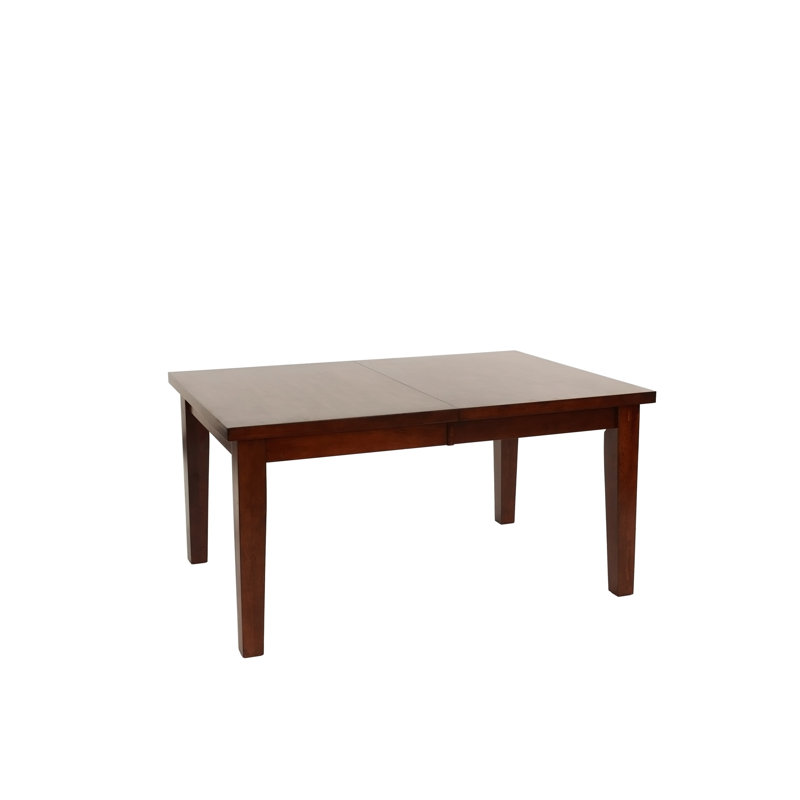 Table de salle à manger rectangulaire