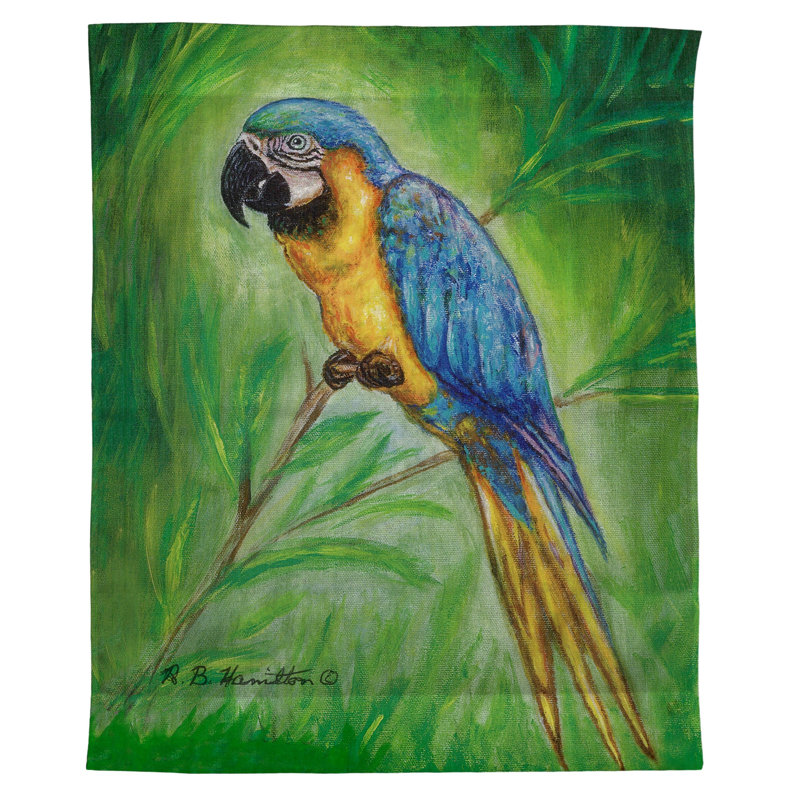 Polyester Wall Hanging