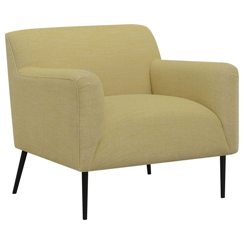Fauteuil d'appoint Darlene