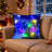 Christmas LED Pillows Holiday Gifts LED Pillows That Can Flash Or Stay On Two Mode Switching Printed Sofa Pillows Cushions Pillowcases-1180866493