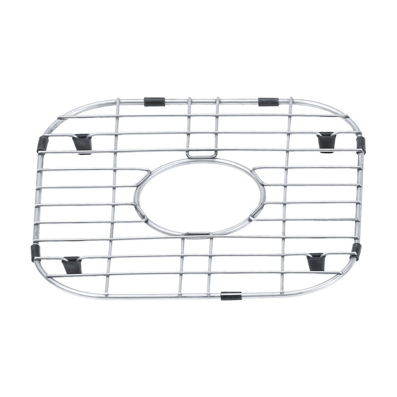DAX Sink Grid for Kitchen, Brass