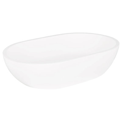 Lavabo vasque en résine 23 po Atria