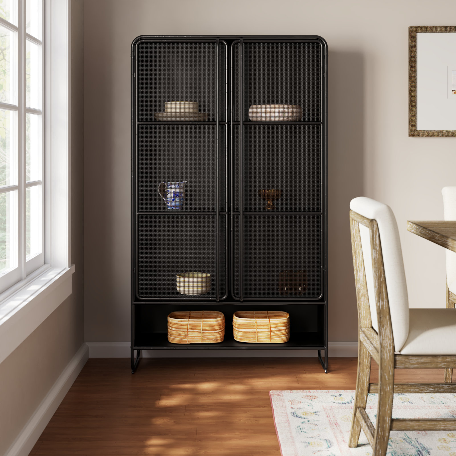 Lexington Dining Cabinet