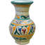 Handmade Ceramic Table Vase