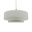 Bisque/Brass Beige