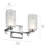 Giarosa 2 - Light Dimmable Vanity Light