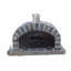 Authentic Pizza Ovens Wood Burning Pizza Oven