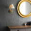 Eyal Armed Sconce-1287693760