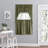 Lakeland Classic Solid Swag Pairs in Light Filtering in Bold Colors and Various Sizes-1493420240-1493420242