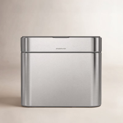 simplehuman 1.06gal Compost Caddy