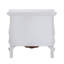 Commode en bois 2 tiroirs Craig