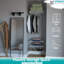 - 63cm Closet System