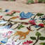 Forest of Dean Fabric-127302768