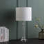 Lampe de table moderne 24,5 po