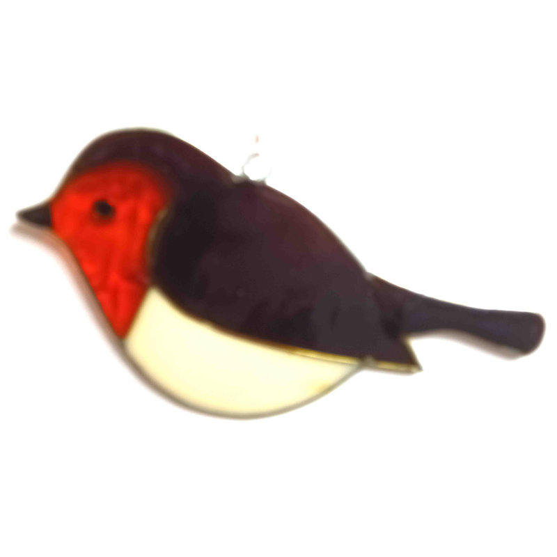 Abinabi Plastic Animals Suncatcher