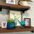 4" Ceramic Houseplant Ceramic Pot, Decorative Planter-100896427