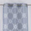 Paire de rideaux semi-transparents brodés Doveon-1484264572-1481275221