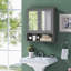Rangement pour salle de bain Leshanti-1142222886