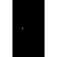 Lavabo de salle de bain vasque circulaire en verre 16,5 po Fanwin Star