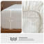 Ensemble de draps 100% coton lavé MooMee-118739905-121119069