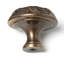 Ribbon and Reed Mushroom Knob-5223174