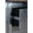 Kyus 28 " W Nightstand