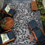 Tapis intérieur / extérieur Dolce-91957601