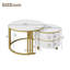 Avalise Frame Coffee Table with Storage-437143543-437143544