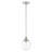 Delmar 1 - Light Pendant-19295207