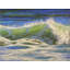 Rip Tide Print by Dina Gardner-1951062738