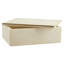 Siri Handmade Marble Decorative Box-1427873959