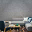 Faux béton texturé contemporain