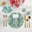 Peony Inspira Pebbles 16" Vinyl Placemat-50817798