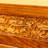 High-End Vintage-Style Sideboard