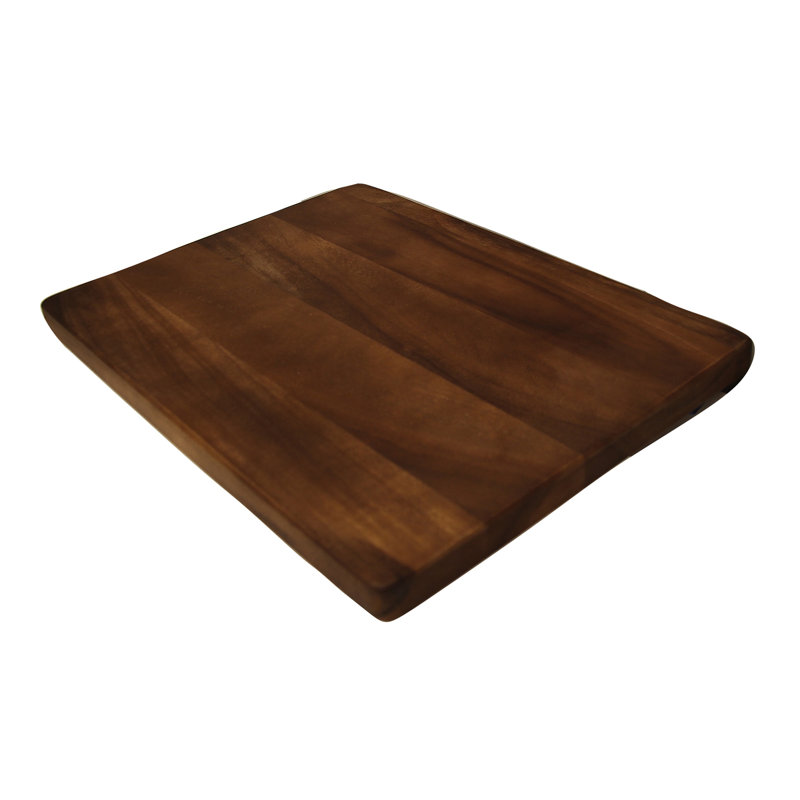 Cutting Board For FSAC Farm Sinks, Walnut
