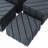 Plastic Interlocking Deck Tiles-113414314
