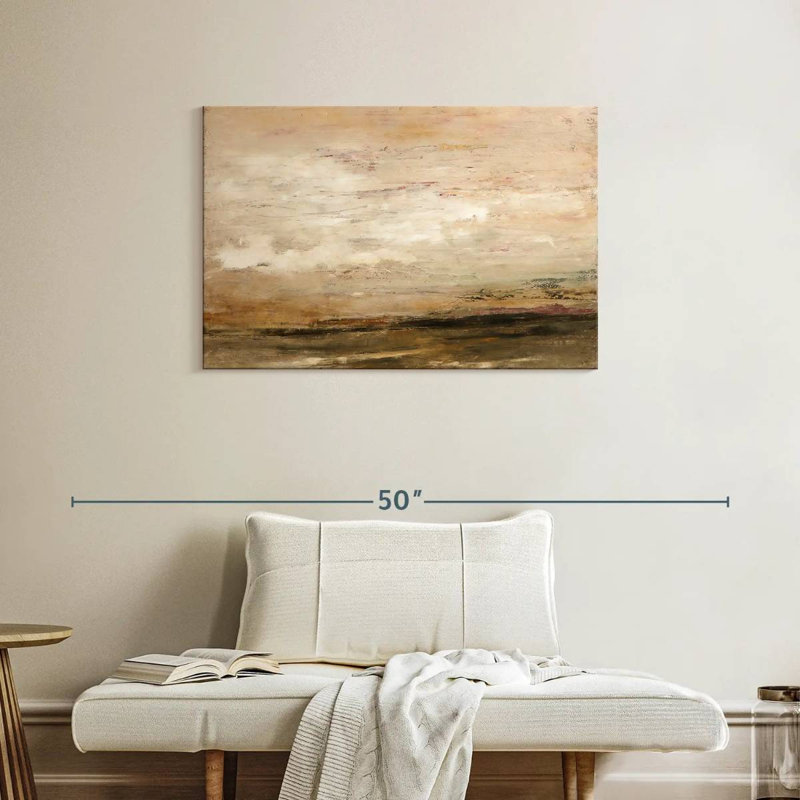 Avery Newsworthy, 24'' H x 36'' W
